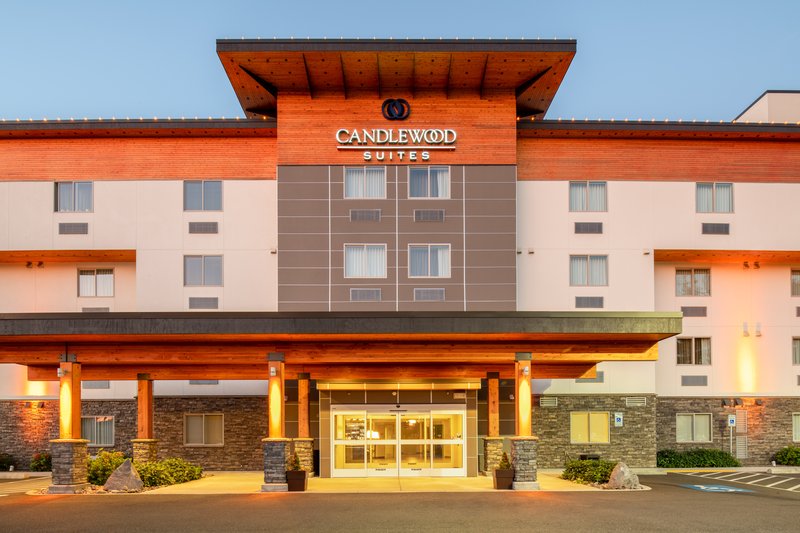 Candlewood Suites Vancouver-Camas 5/49