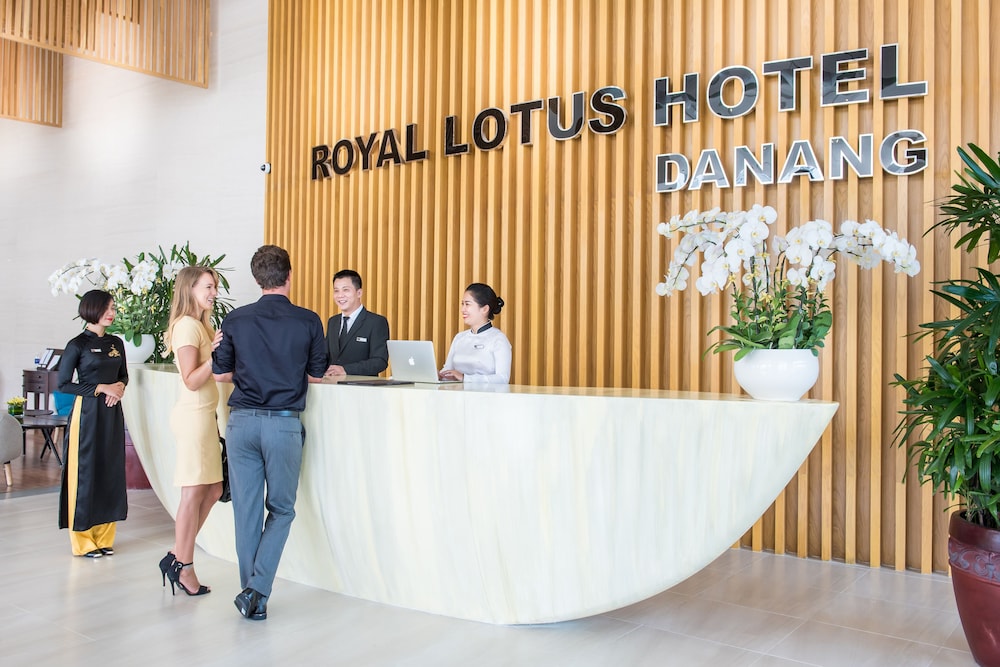 Royal Lotus Hotel Danang 6/69