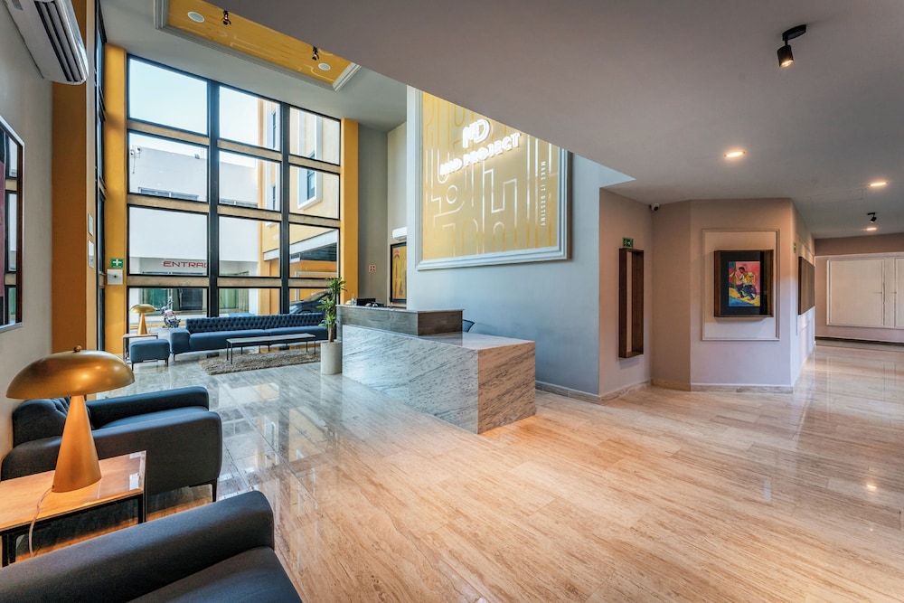 Hotel MID Project 45/58