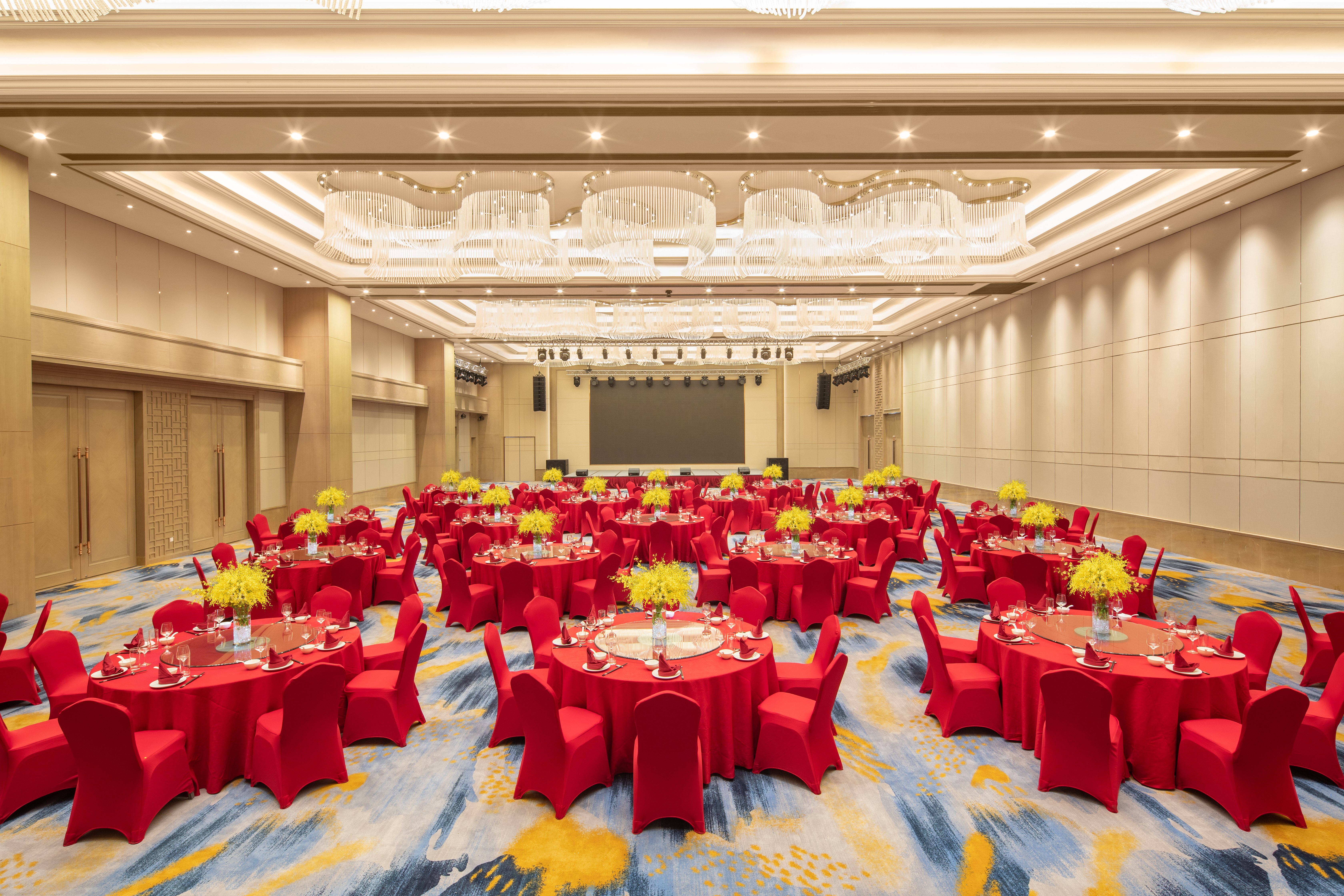 Holiday Inn Jiashan 41/50
