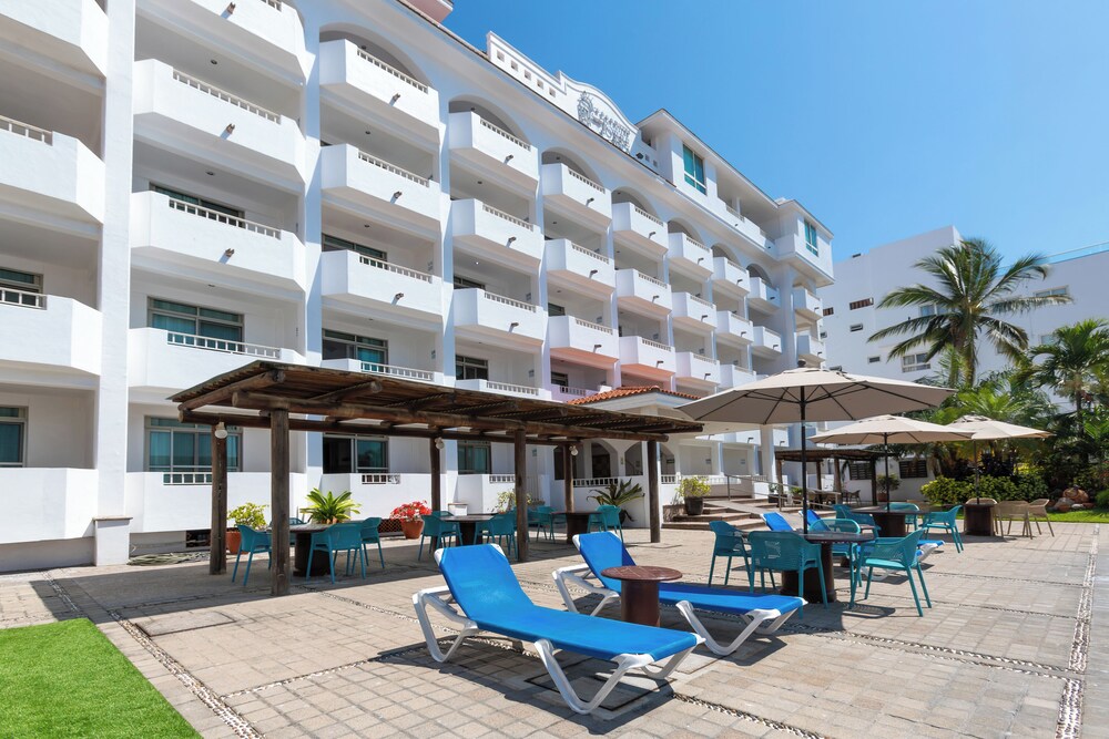 Torreblanca Beach Hotel and Suites Guayabitos - Desayuno y Comida 25/34