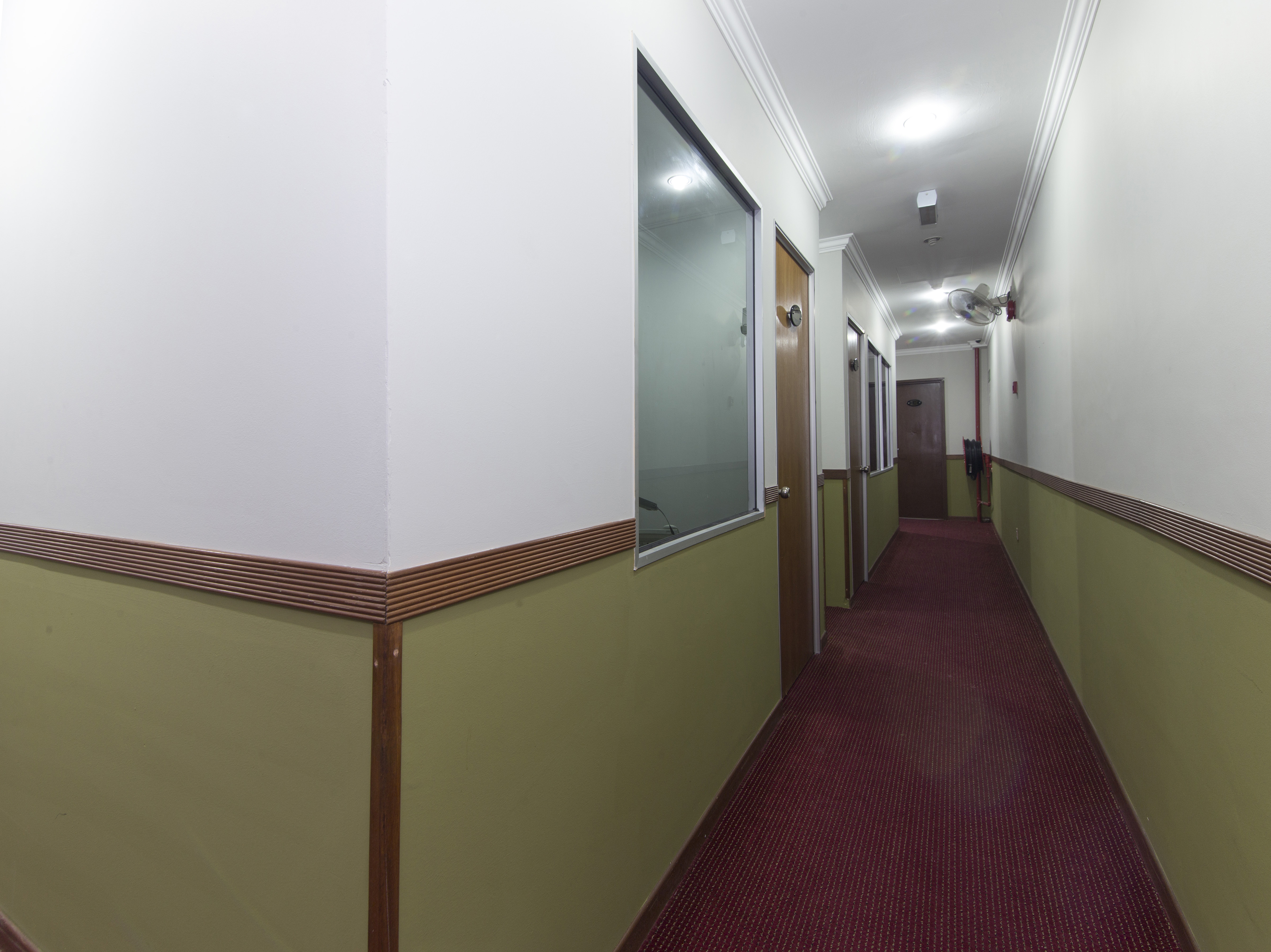 Bayu View Hotel Klang 34/42
