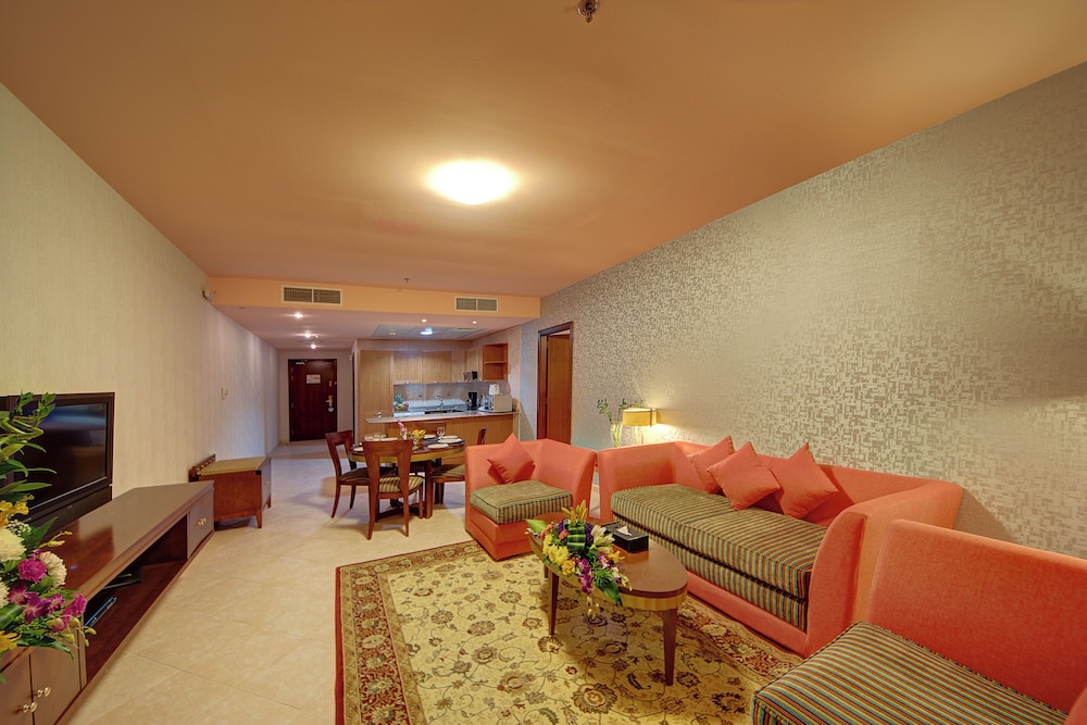 Al Manar Grand Hotel Apartment Bur Dubai 42/64