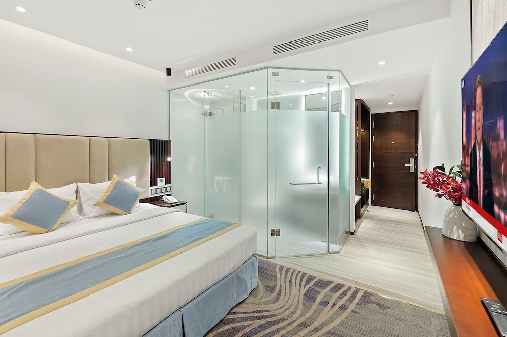 22Land Hotel Saigon 20/50