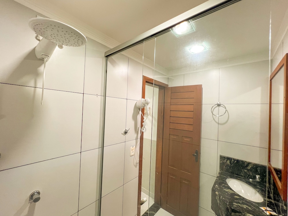 Rede Andrade Mini Hotel 30/31