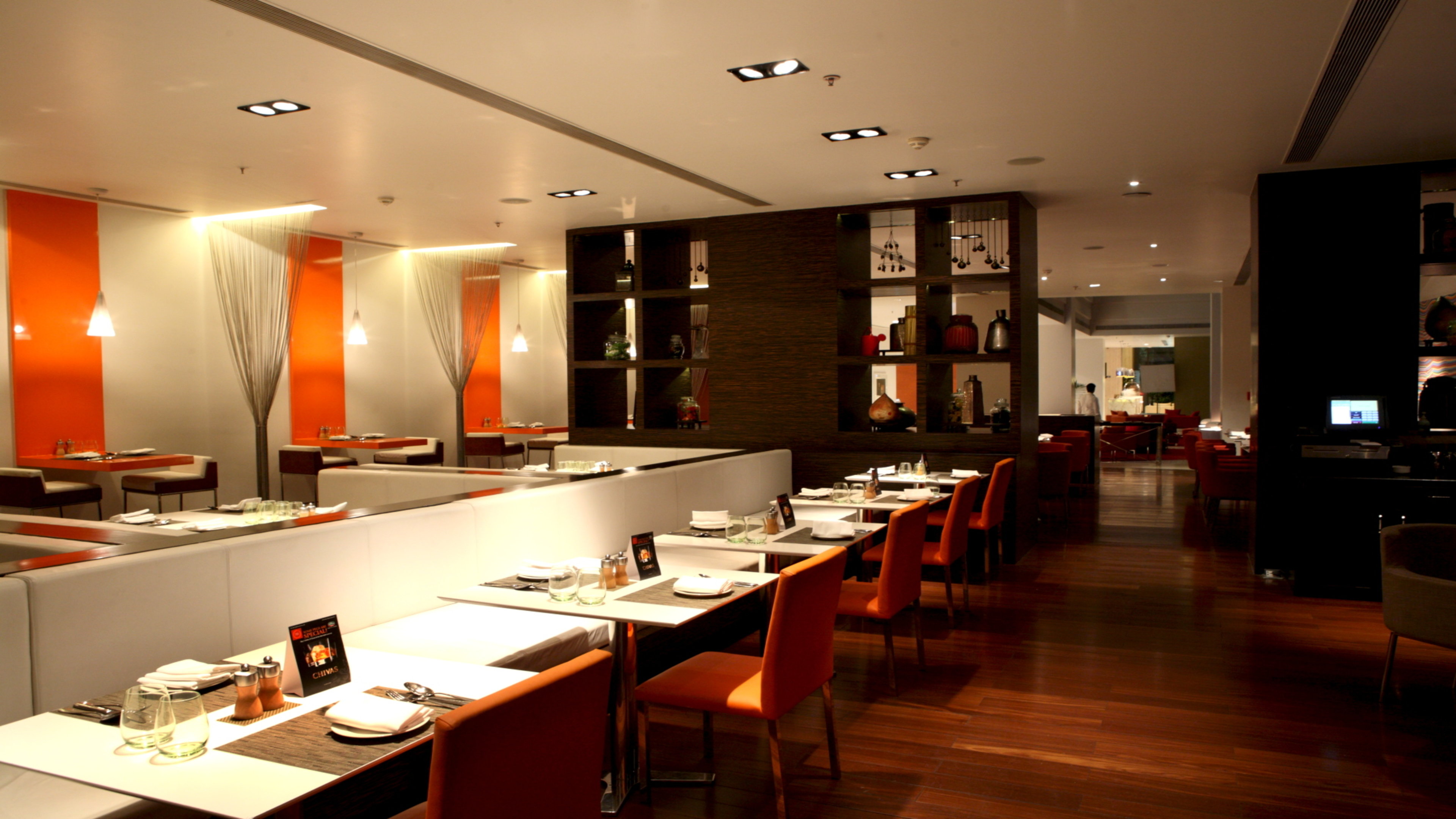 Crowne Plaza Pune City Centre 49/74