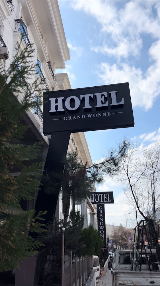 Latifoglu Hotel 7/50