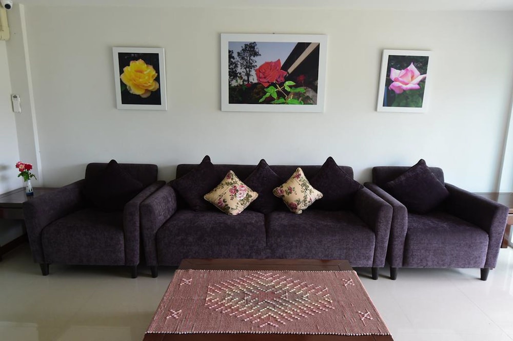 Rose Villa Resort 24/34