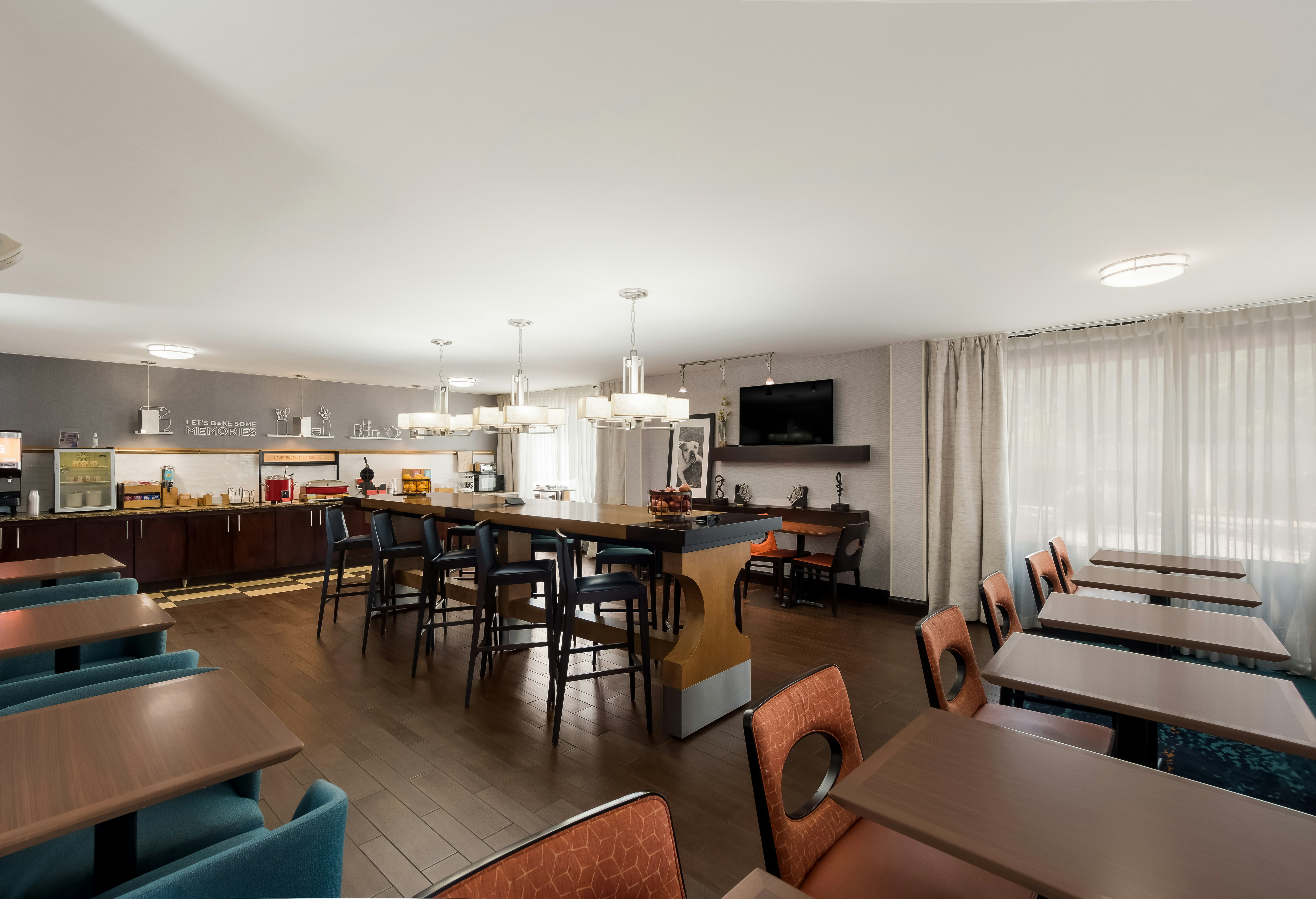 Hampton Inn Columbia-I-26 Airport 36/51