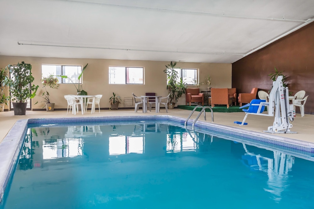 Quality Inn Mount Vernon Il 5/21