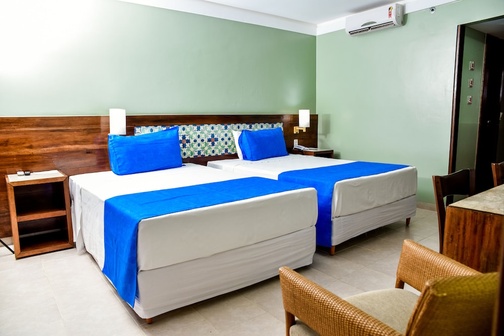 Gran Hotel Stella Maris Urban Resort and Conventions 4/50