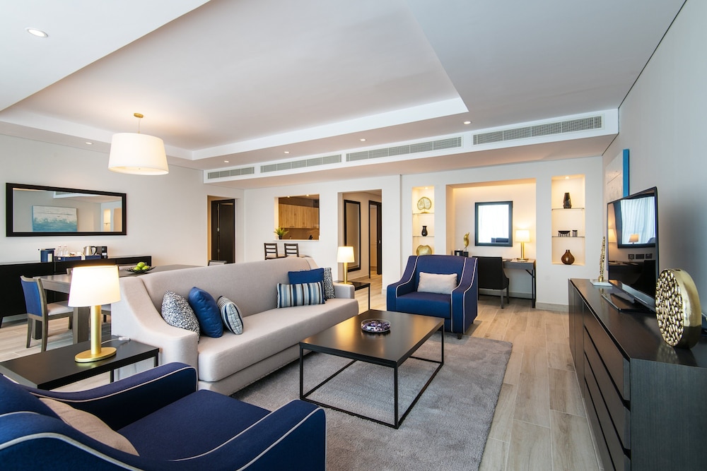 Centara West Bay Hotel and Residences Doha 45/78