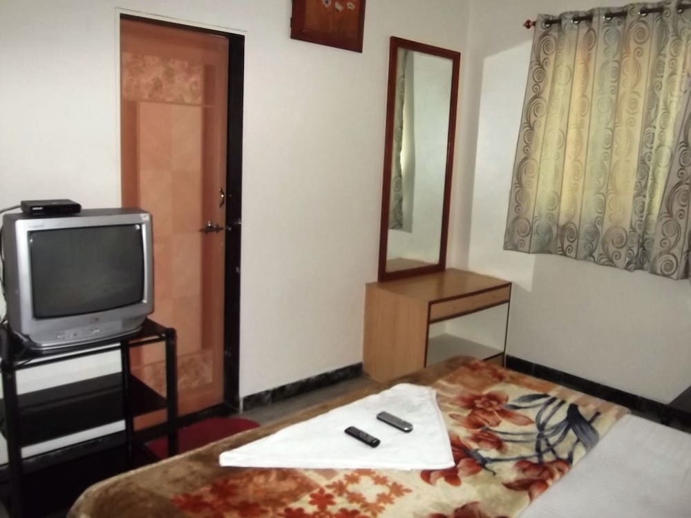 Hotel Haveli 15/16