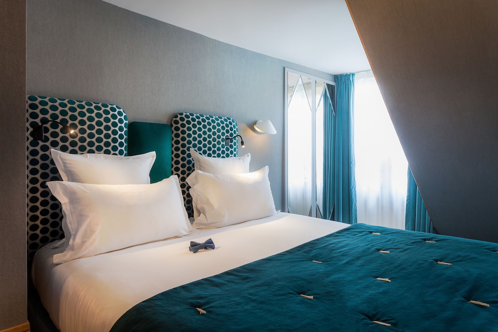 HANDSOME HOTEL BY ELEGANCIA 21/74