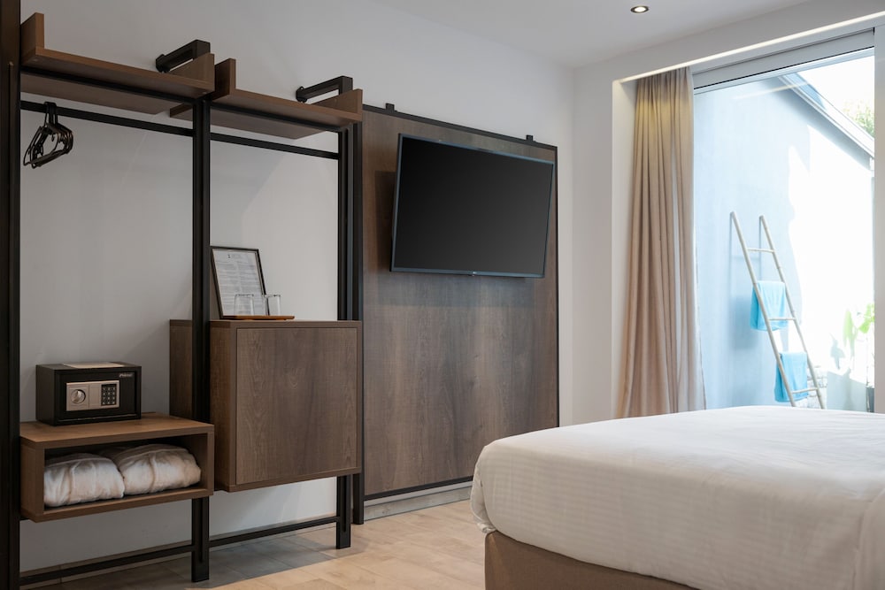 Sette Suites & Rooms - Adults Only 32/56