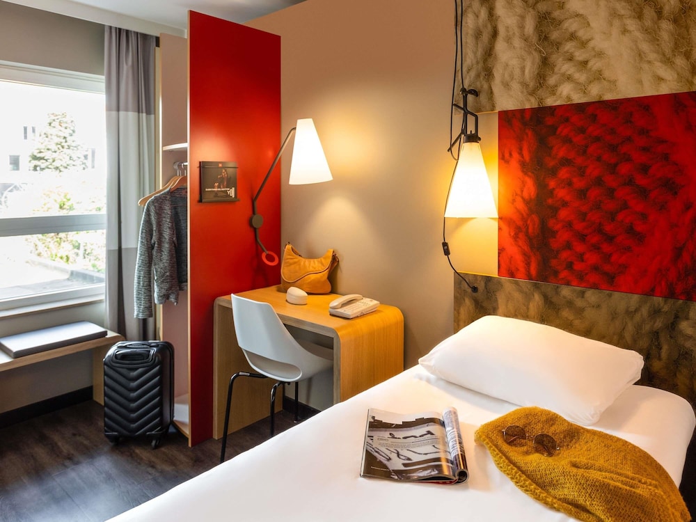 IBIS LEUVEN CENTRUM 39/57