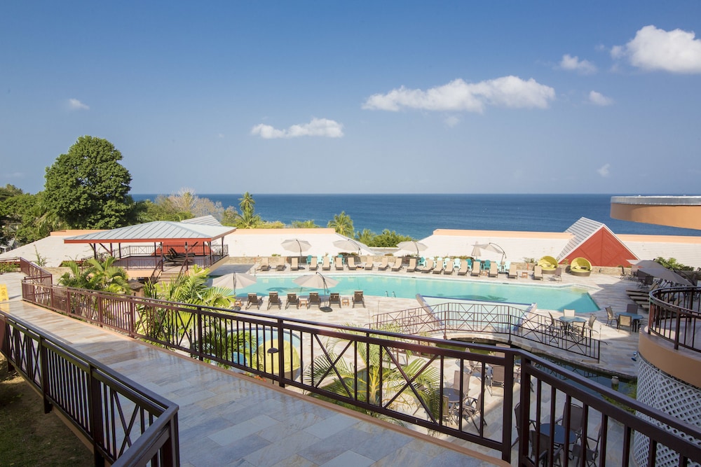 Le Grand Courlan Spa Resort 37/42