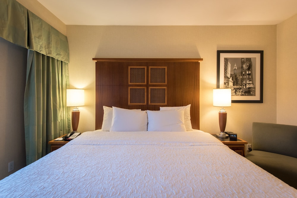 DELUXE, SUITE, KING BED, TERRACE