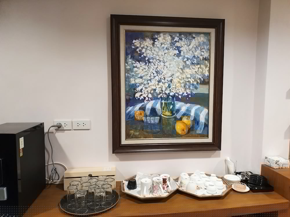 Cana Boutique Hotel 5/43