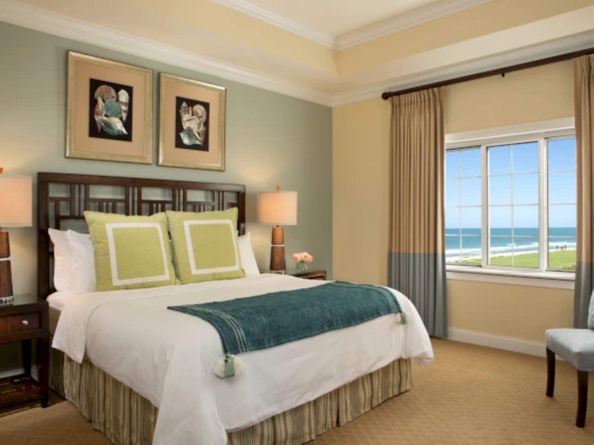 3 Bedrooms, Condominium, Tower, Ocean View