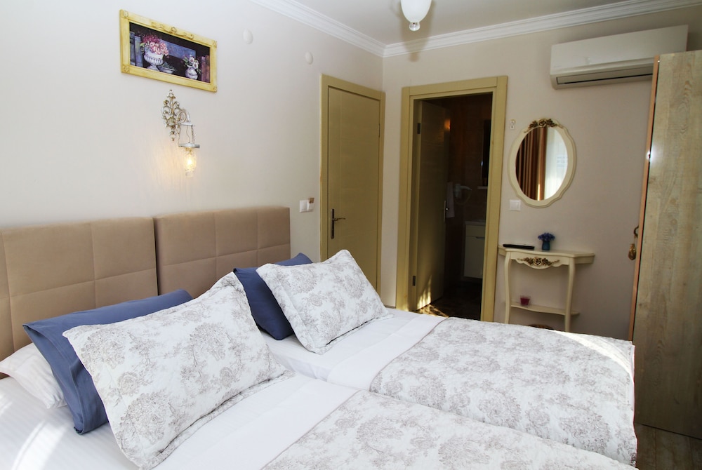 Kandira Butik Hotel 20/50