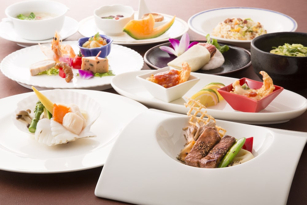 Senri Hankyu Hotel 38/64