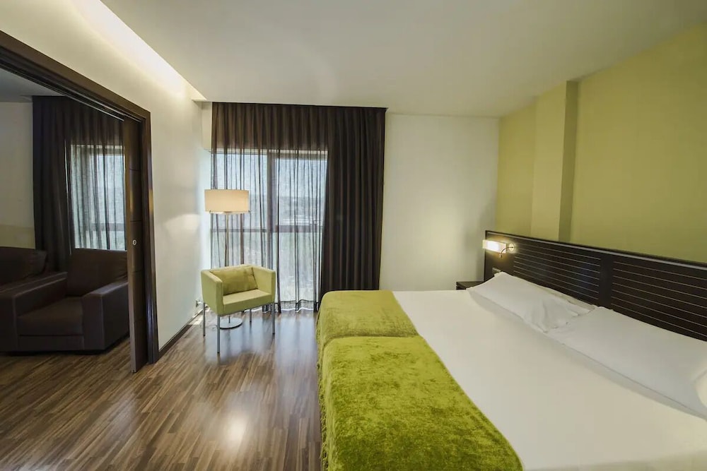 Hotel Castillo de Ayud 6/36