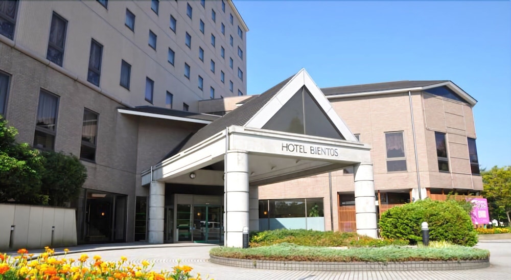 Hotel Bientos 1/28