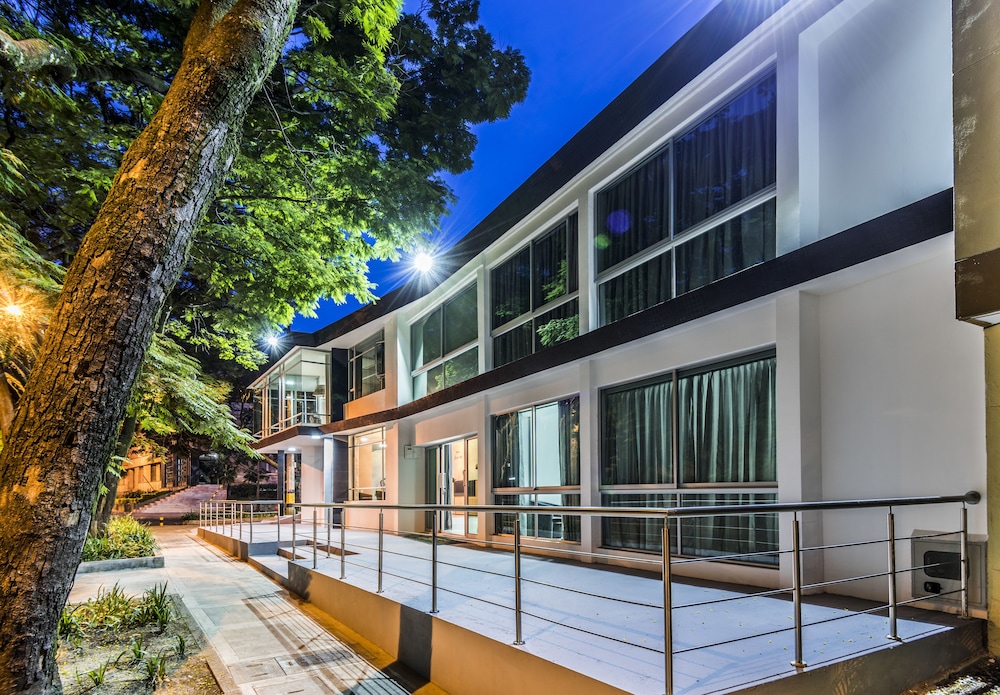 Hotel Asturias Medellin 4/71