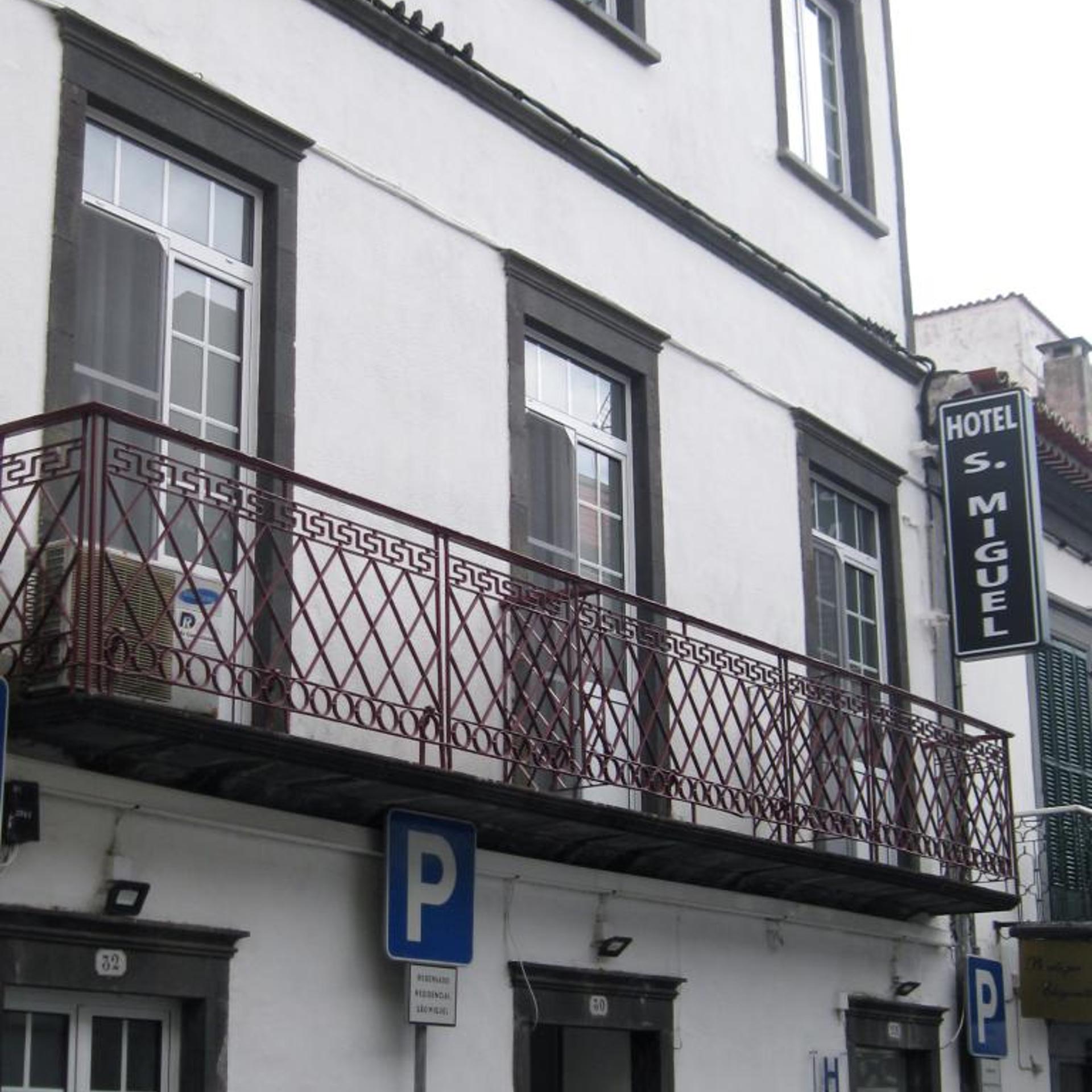 RESIDENCIAL SAO MIGUEL 3/49