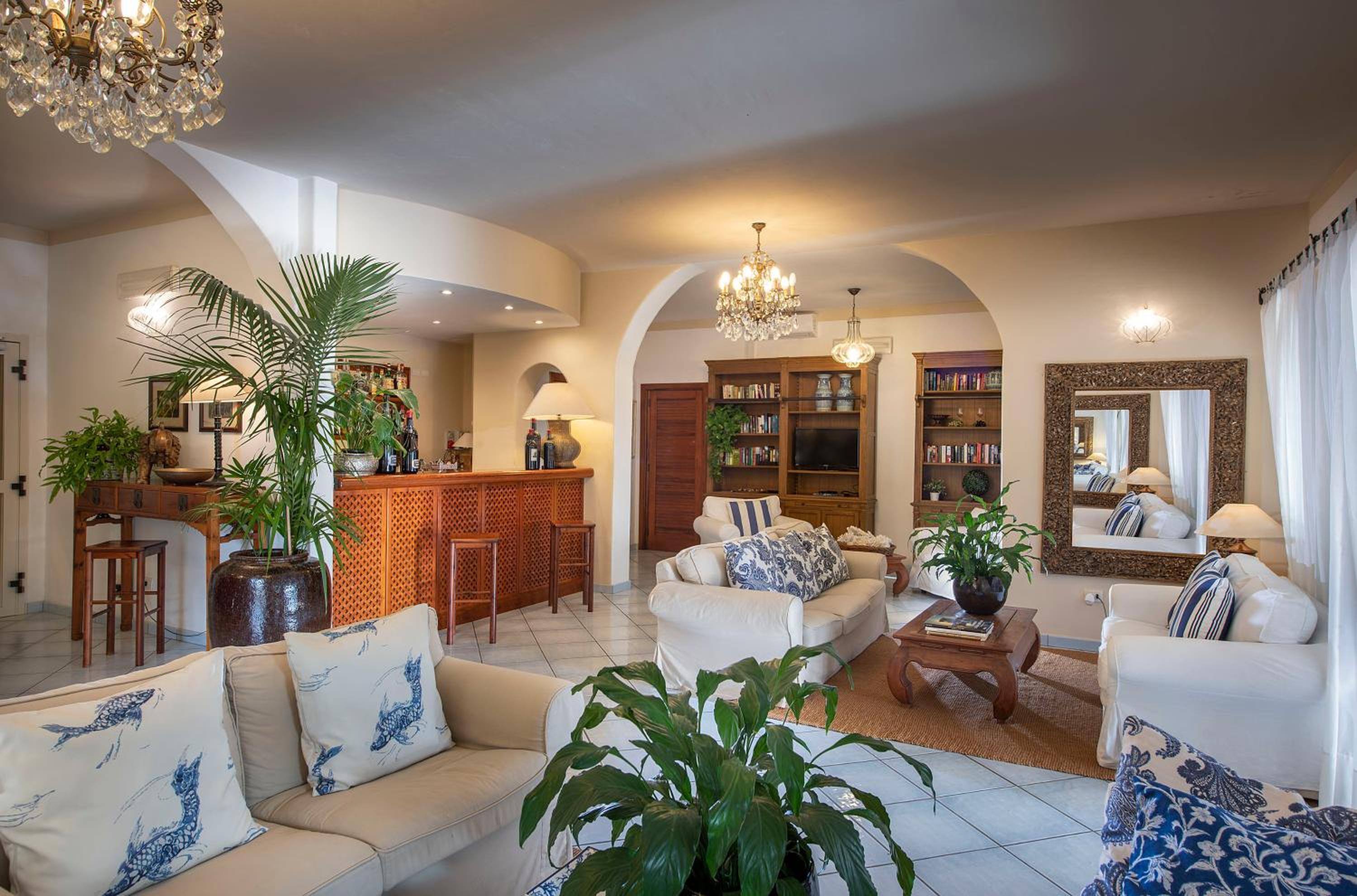 Boutique Hotel Su Sergenti 4/70