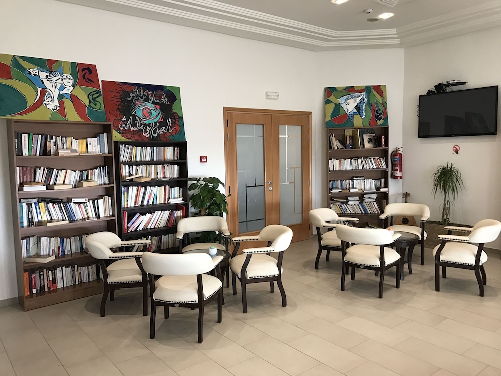 Hotel Karmel 24/43