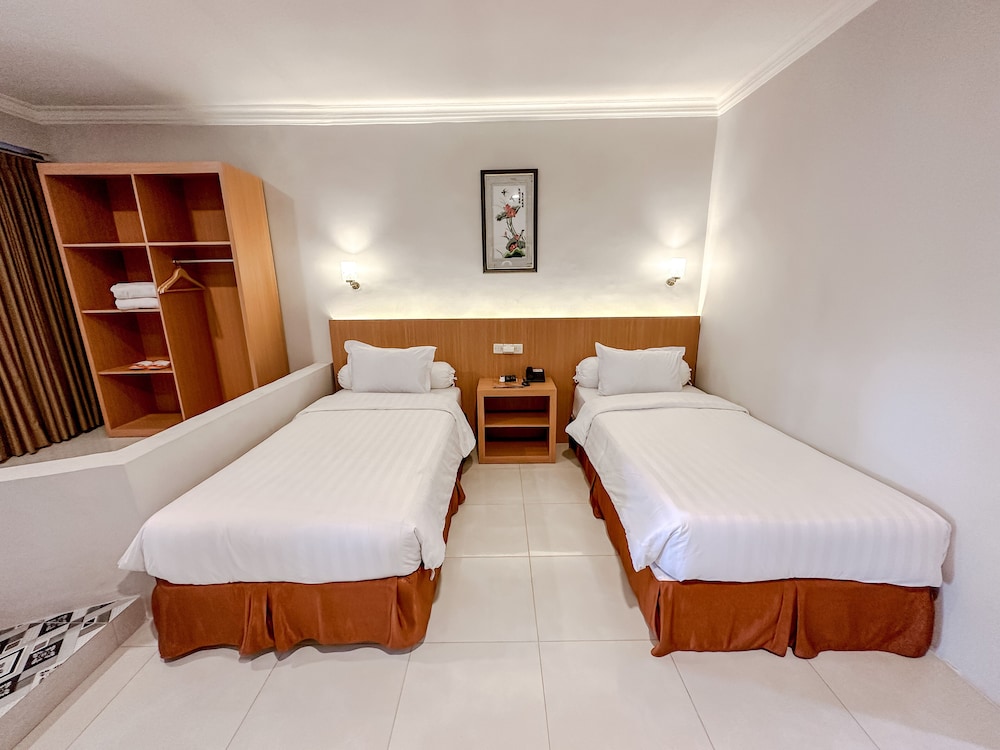 Votel Manyar Resort Banyuwangi 10/41