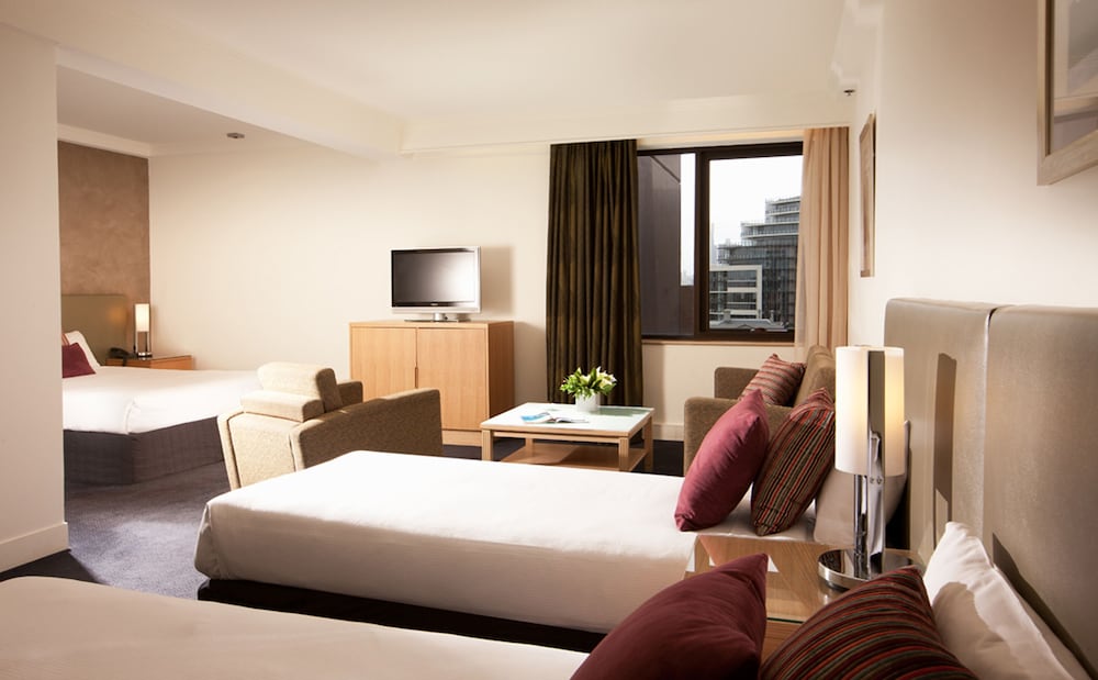 Mercure Melbourne Albert Park 11/72