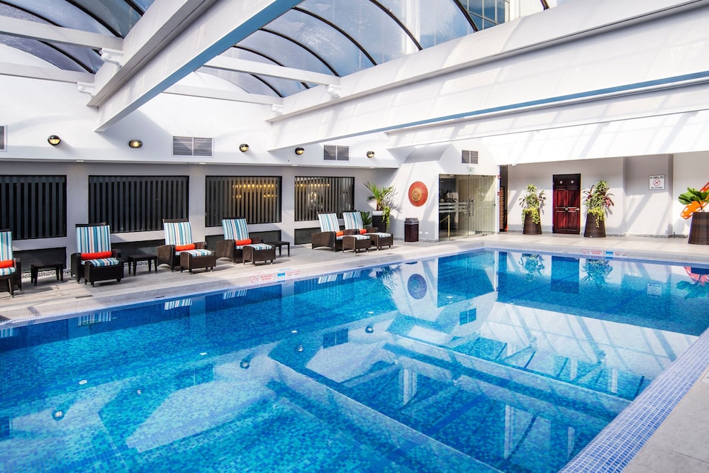 Delta Hotels by Marriott San Jose Aurola 27/50