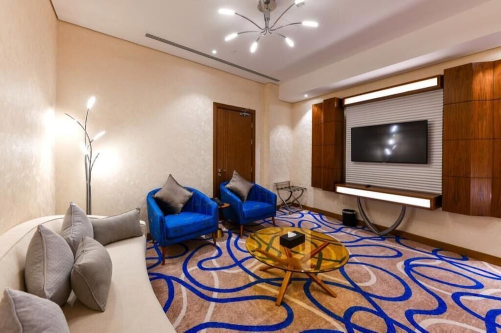 Cielo Hotel Lusail Qatar 41/46