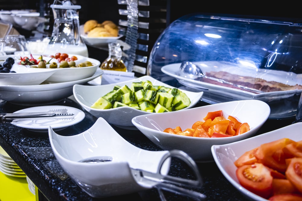 Art Hotel Bishkek 24/50