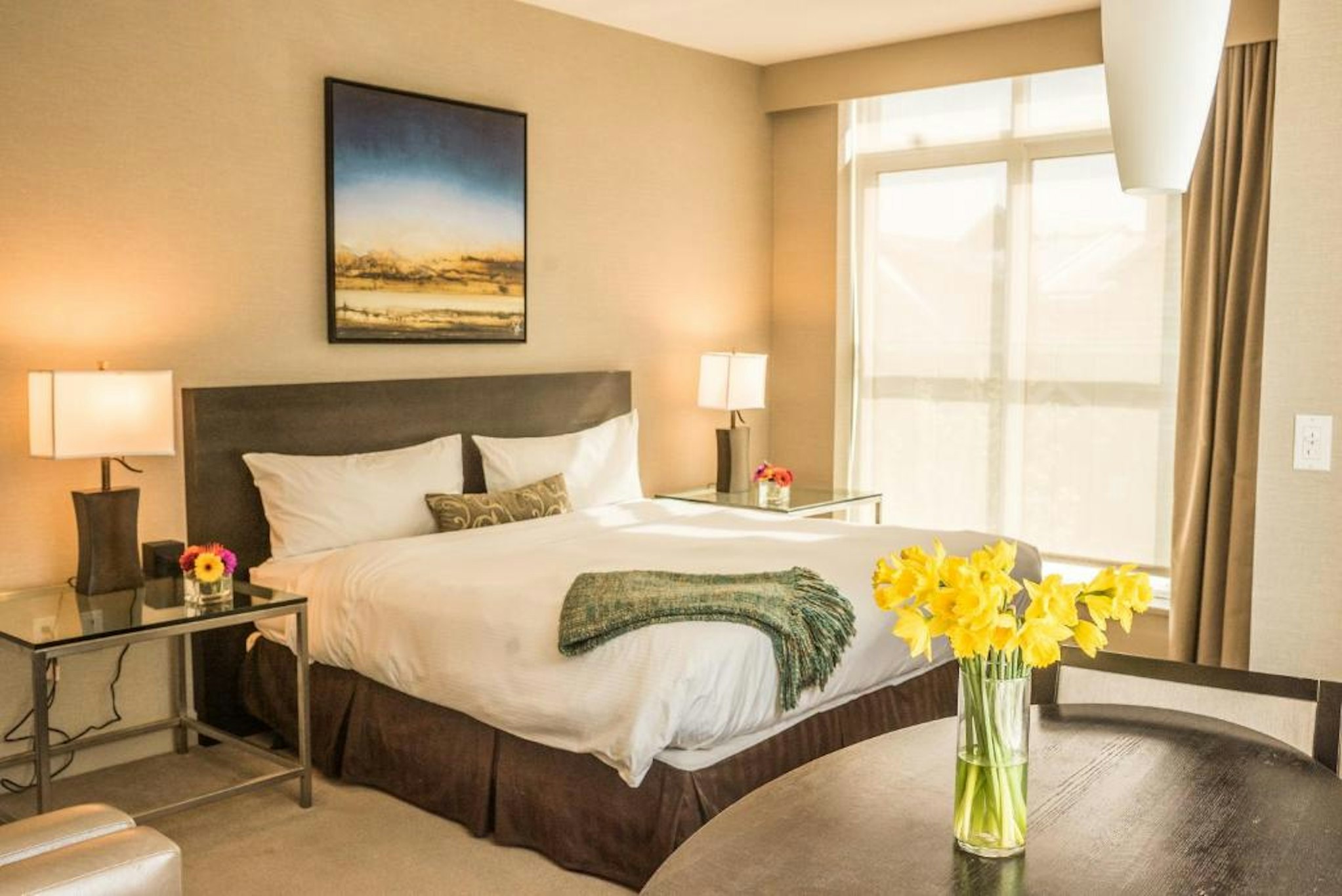 Sidney Pier Hotel & Spa 4/20
