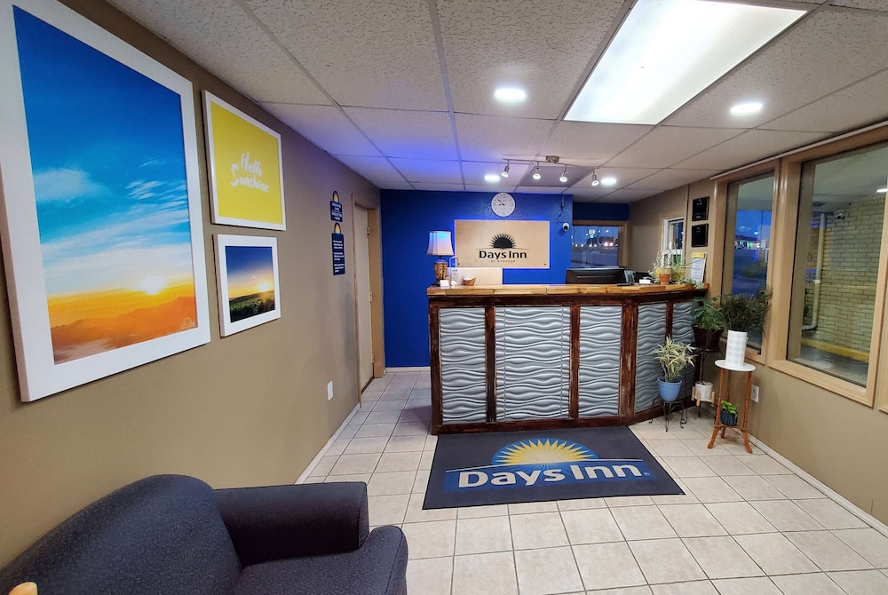Days Inn by Wyndham Monett 4/25