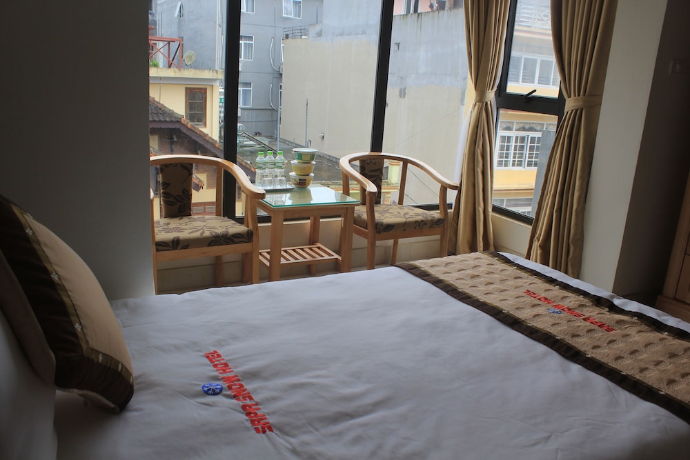 Sapa Snow Hotel 19/69