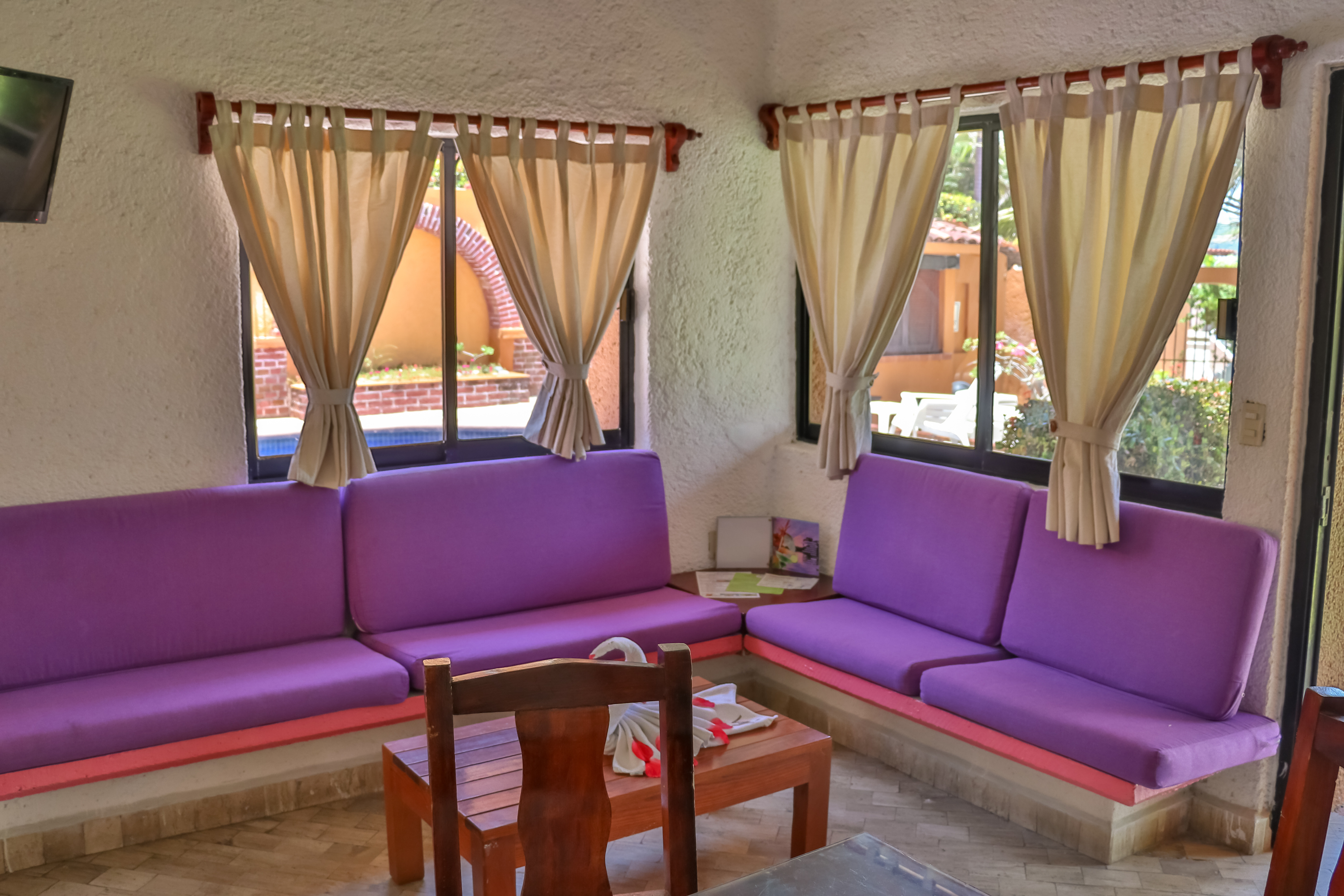 Villas Miramar Hotel 31/55