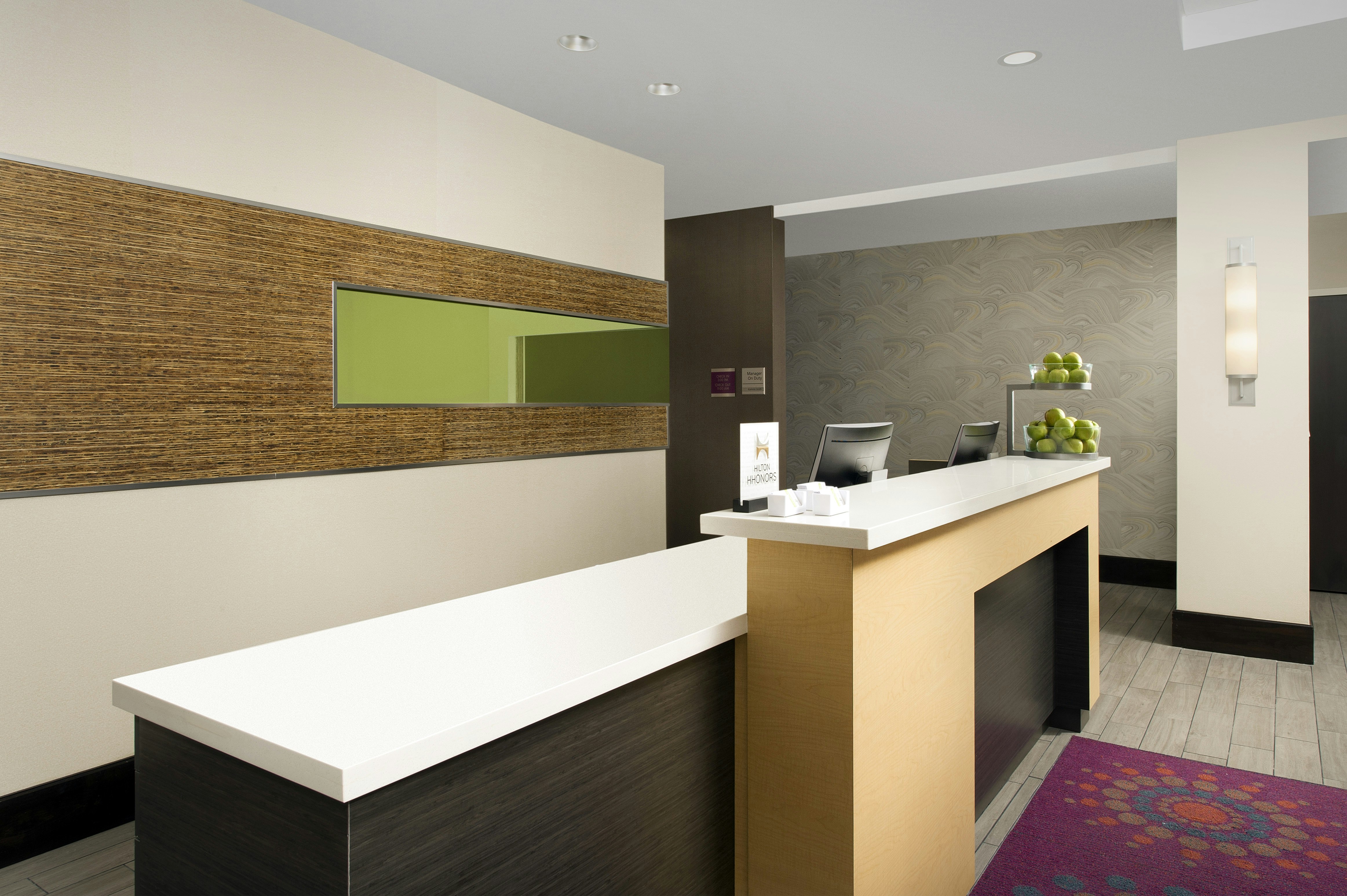 Home2 Suites by Hilton Hattiesburg 3/27