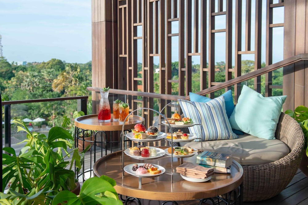 Movenpick Resort and Spa Jimbaran Bali 51/76