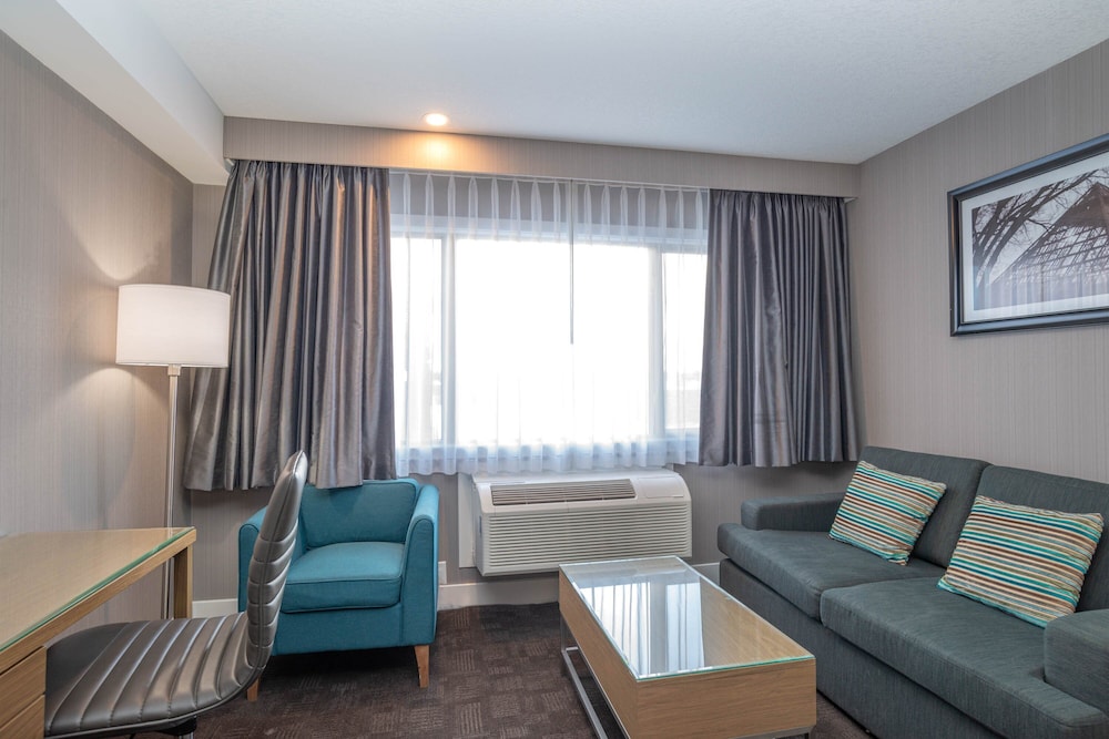 Sandman Hotel Edmonton West 29/46