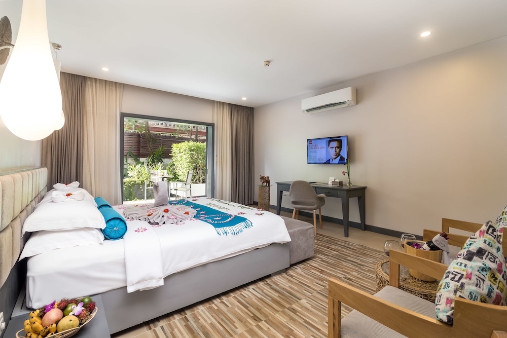 Damrei Angkor Hotel 15/74