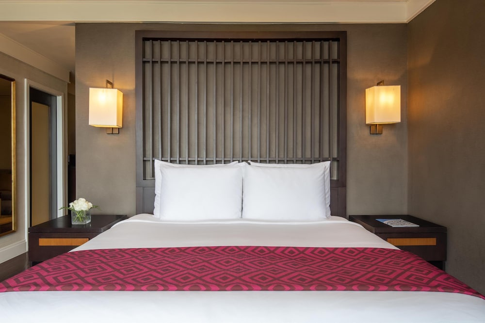 Kempinski Hotel Gold Coast City 21/69