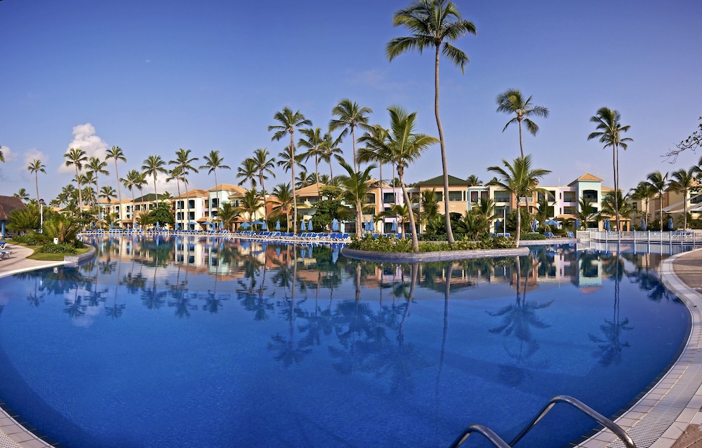 Ocean Blue And Sand Beach Resort - All Inclusive 25/47
