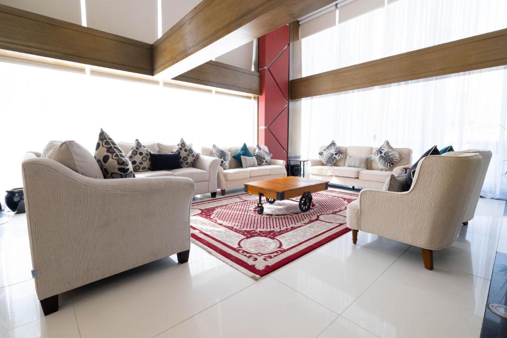 Mira Hotel 24/31