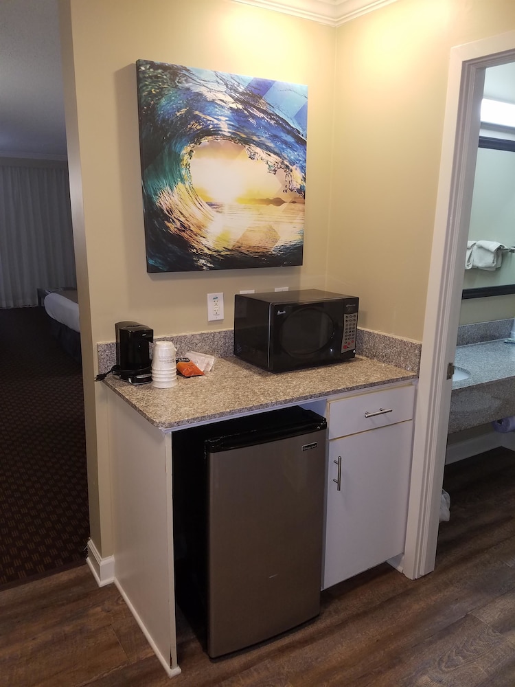 Best Western Ocean City Hotel Suites 34/41