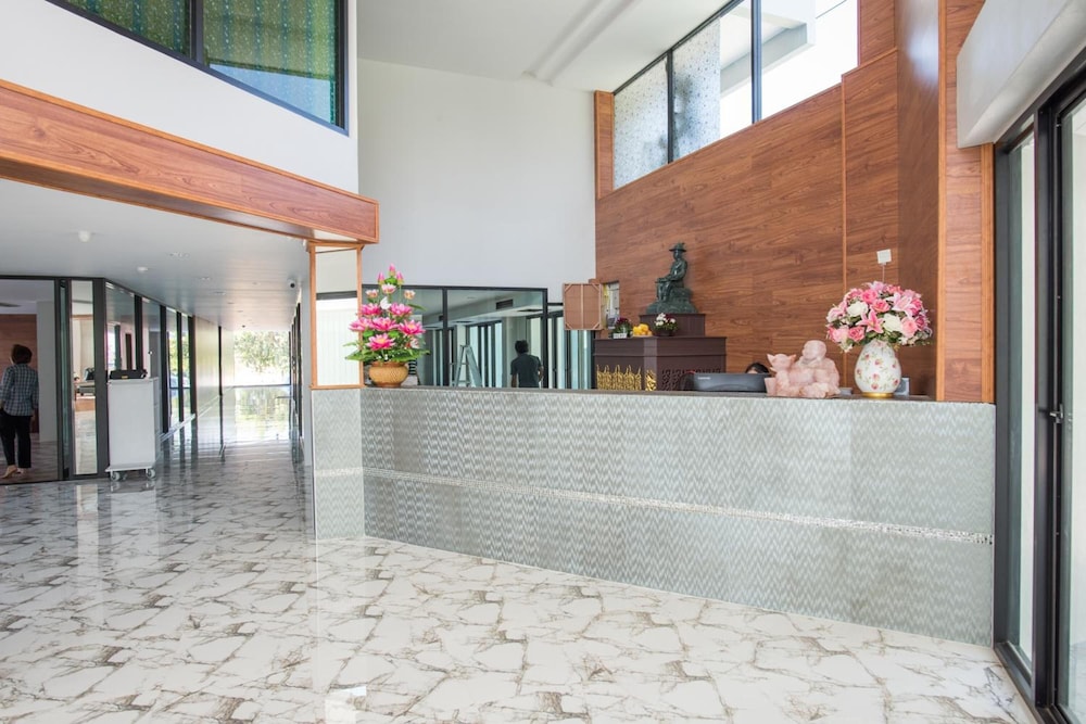 Chanthaburi Center Hotel 7/40